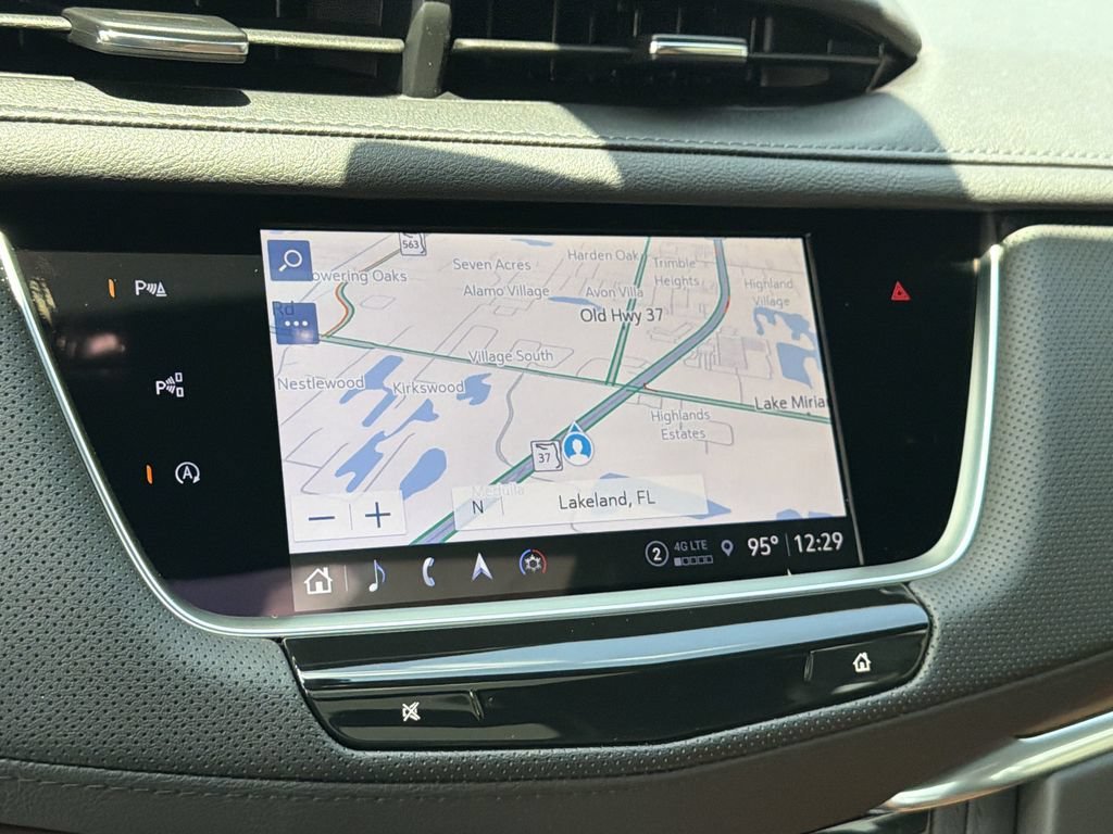 2026 Cadillac XT5 Premium Luxury - Photo 24