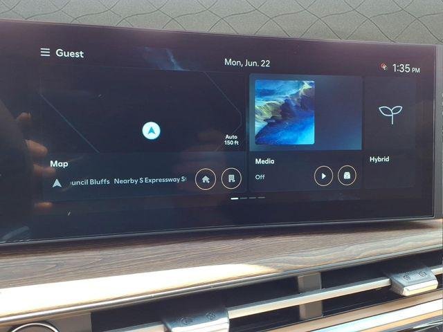 New 2026 Gray Hyundai Limited image 23