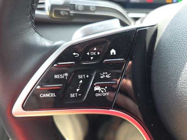 Used 2026 Gray Mercedes-Benz GLE 450 image 16