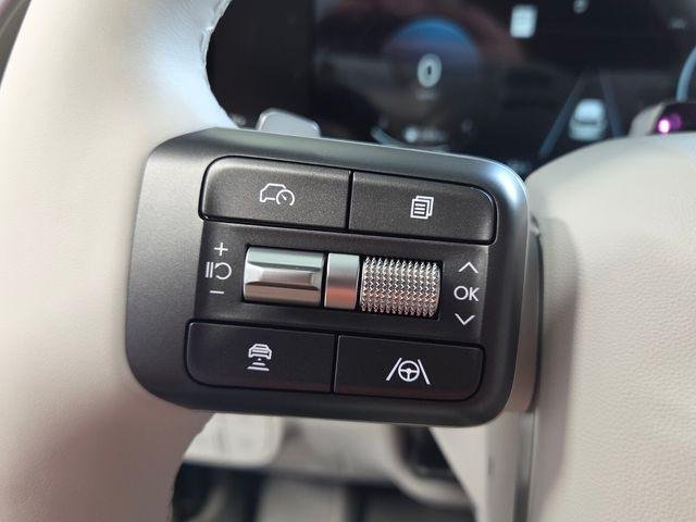 New 2026 Gray Hyundai Limited FWD image 25