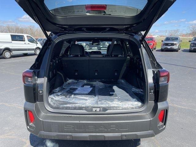 2026 Subaru Outback Limited XT - Photo 25