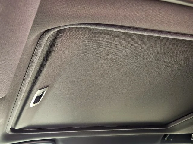New 2026 MAGNETITE GRAY METALLIC Subaru Premium image 20