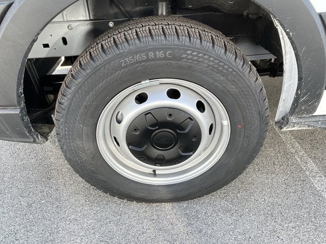 2025 Ford Transit Van Base - Photo 22