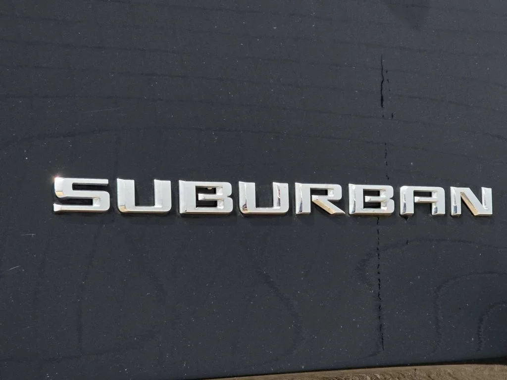 Certified Used 2021 Black Chevrolet High Country image 33