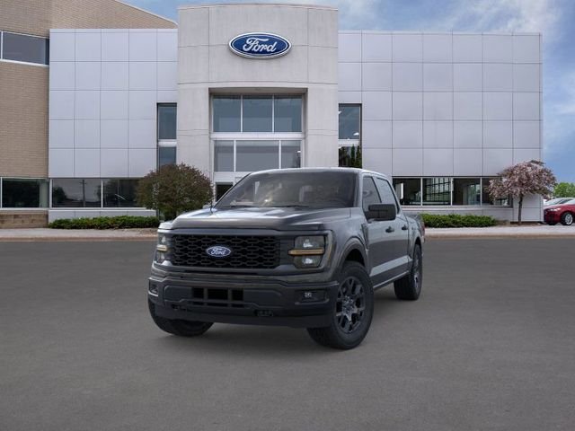 Used 2026 Ford F-150 STX with VIN 1FTEW2LP2TKD23287 for sale in Apple Valley, Minnesota