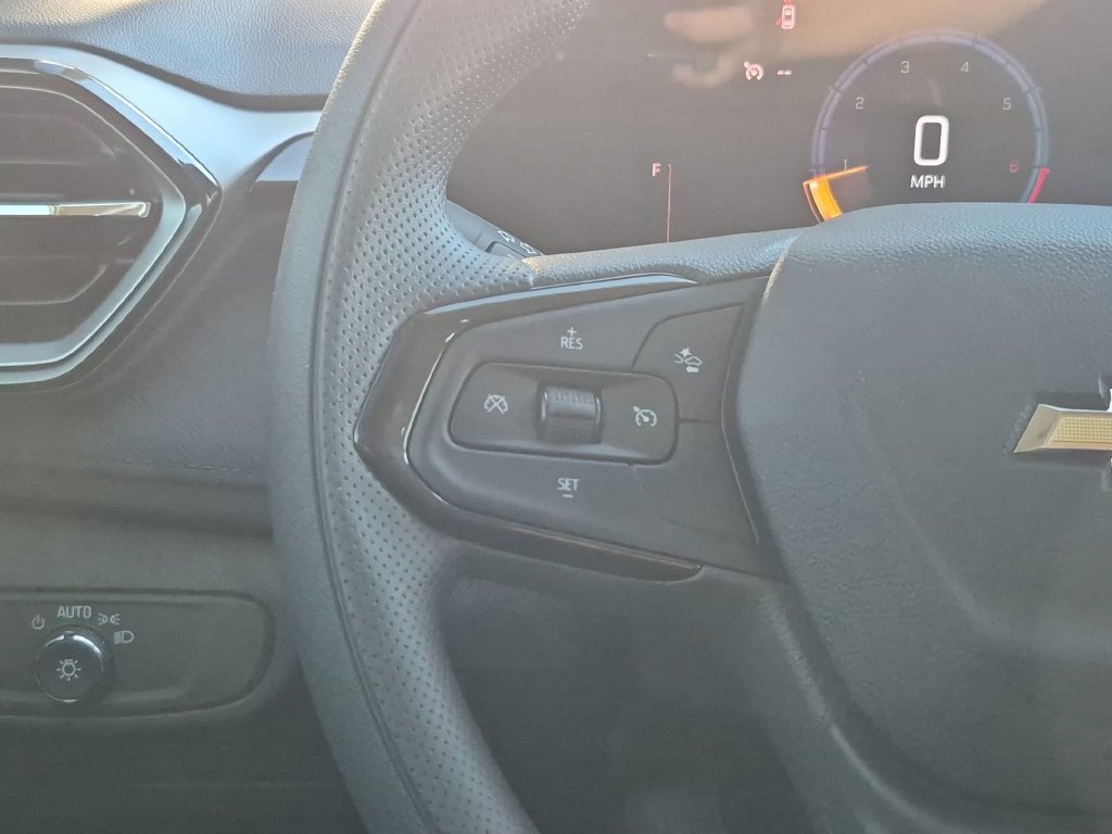 2026 Chevrolet Trailblazer LS - Photo 22