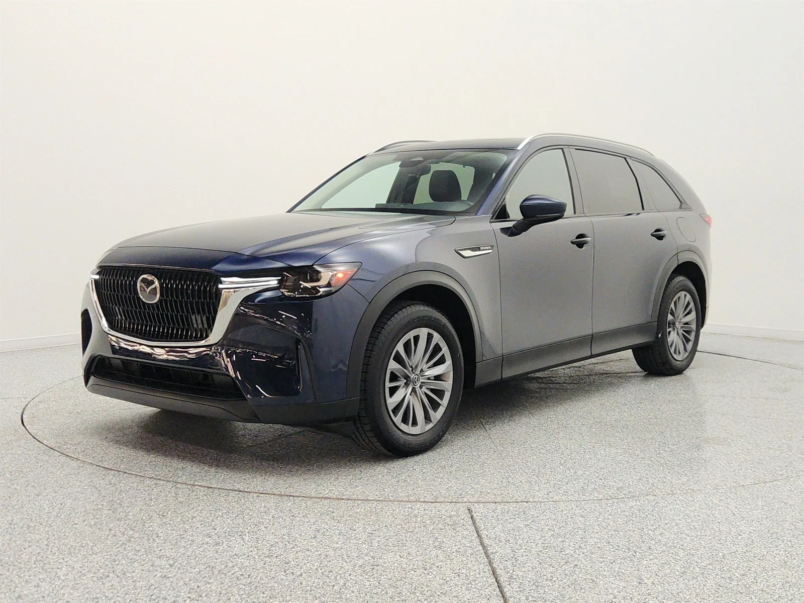 2024 Mazda CX-90 PHEV Preferred Package's photo