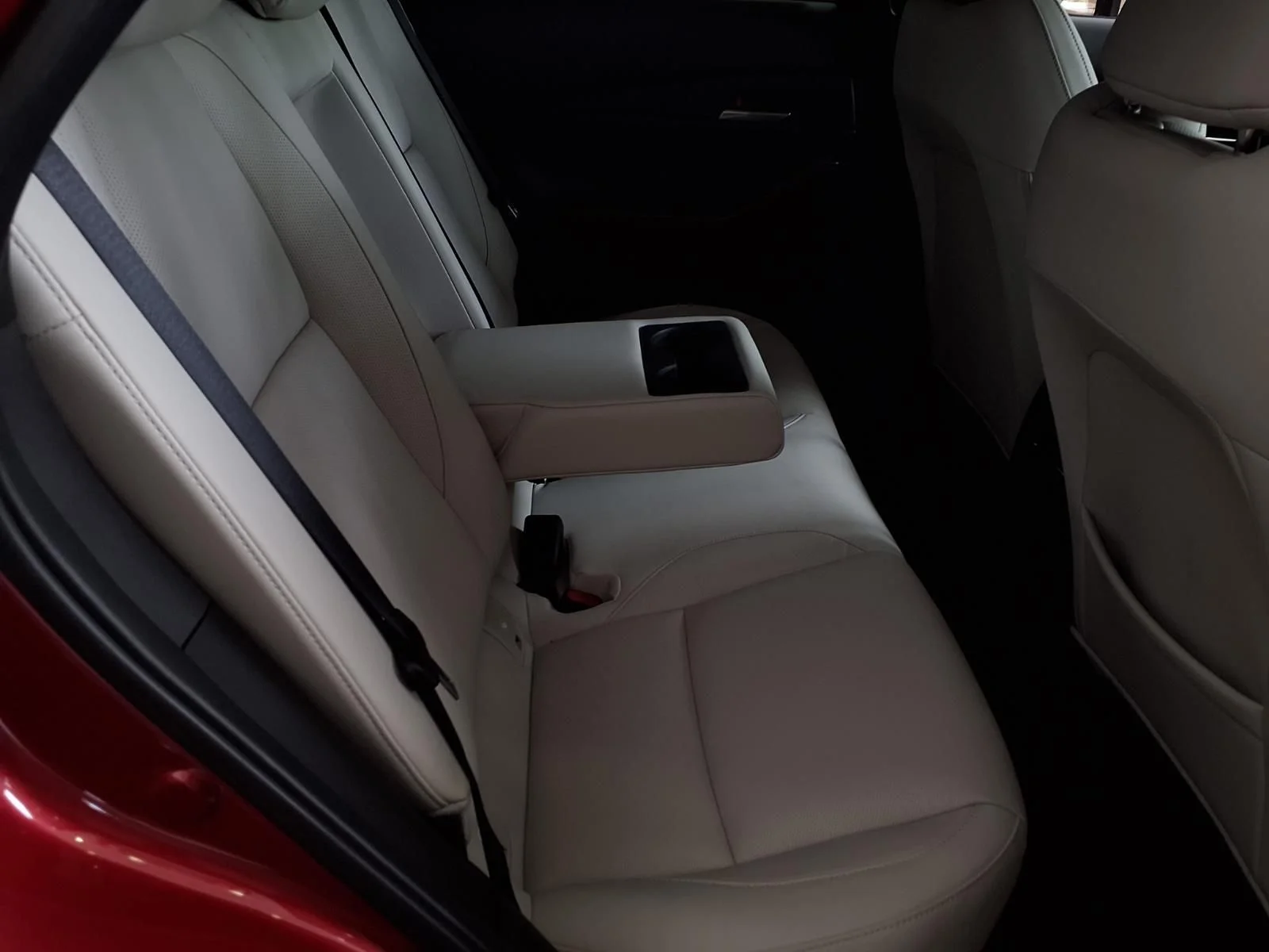 2025 Mazda CX-30 Turbo Premium - Photo 13