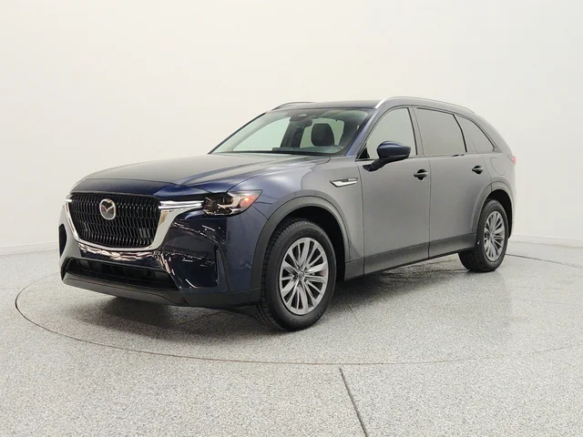 2024 Mazda CX-90 PHEV Preferred AWD