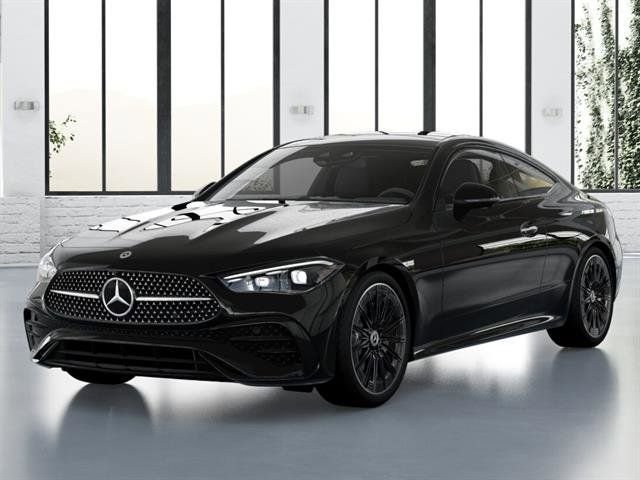 2026 Mercedes-Benz CLE CLE 450 4Matic's photo