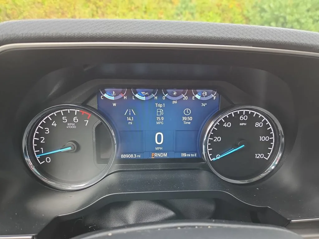 2022 Ford F-150 XLT - Photo 21