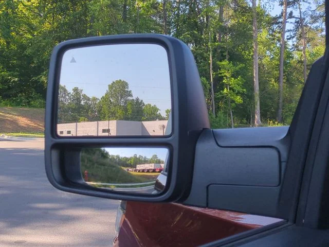 Used 2025 Red Ram Rebel image 18