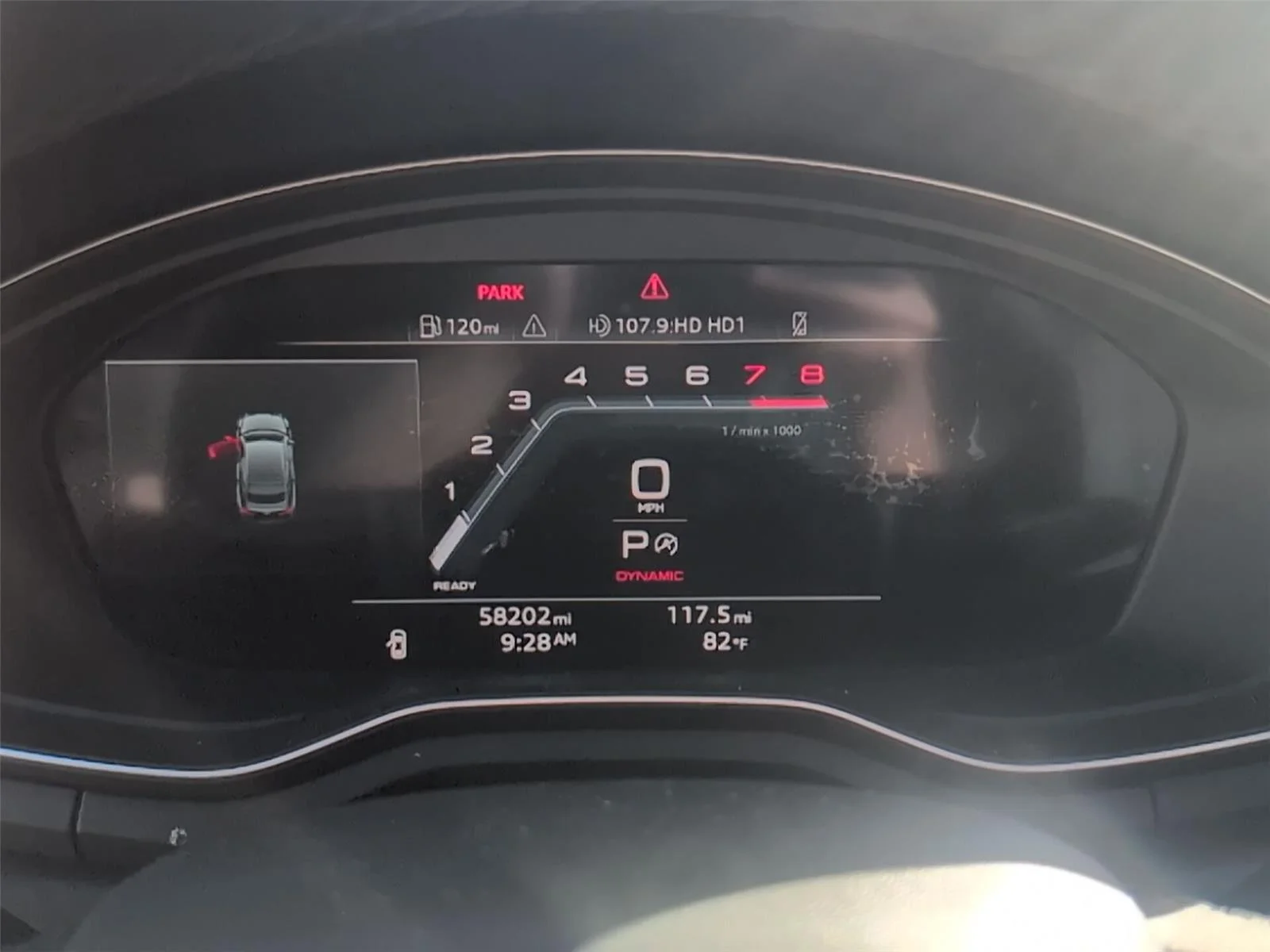 Used 2024 GRAY Audi S line Premium Plus image 27