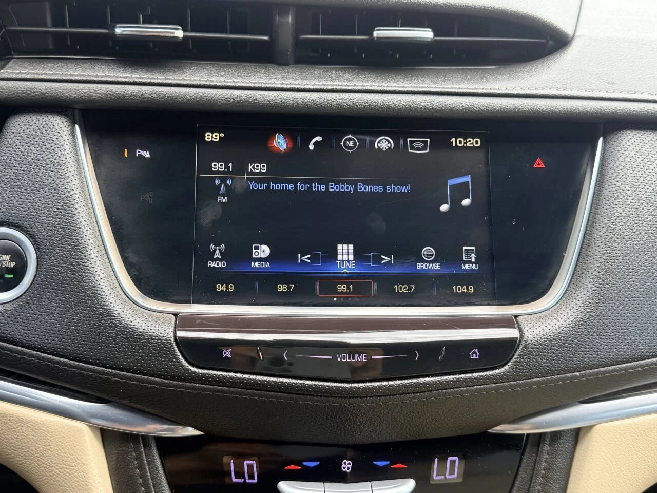 2018 Cadillac XT5 Base - Photo 18