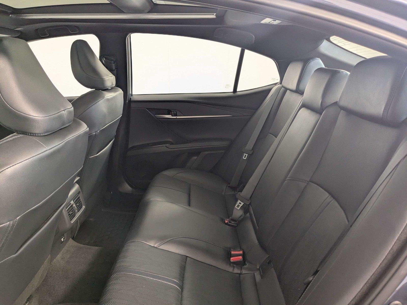 Used 2026 Dark Cosmos TOYOTA  image 34
