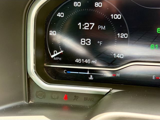 Used 2024 Downpour Metallic GMC Denali image 40