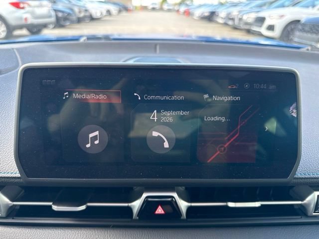 Used 2021 Refraction Toyota A91 Edition image 20