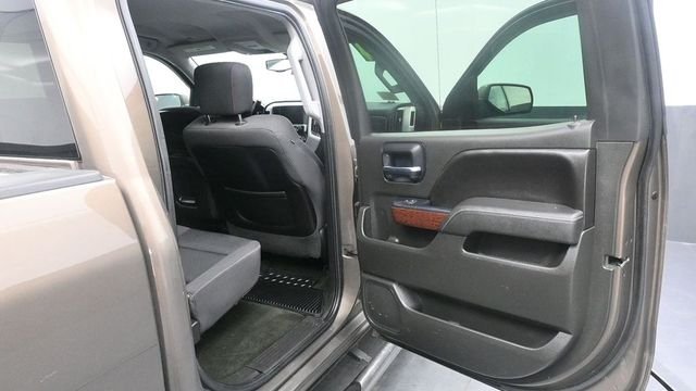 Used 2014 Brown GMC SLE image 17