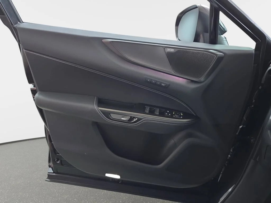 New 2026 Caviar Lexus F SPORT HANDLING AWD image 24