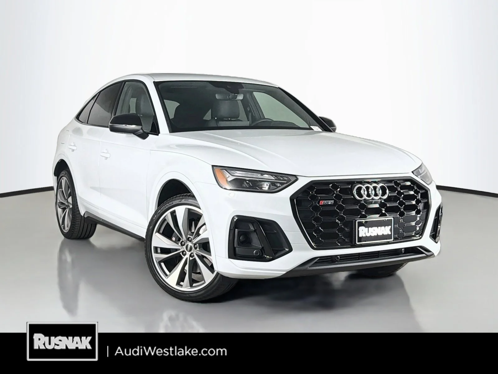 2023 Audi SQ5 Sportback