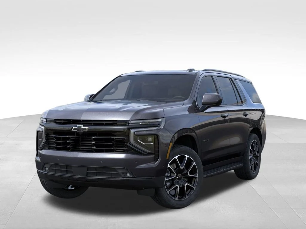 2026 Chevrolet Tahoe RST - Photo 6
