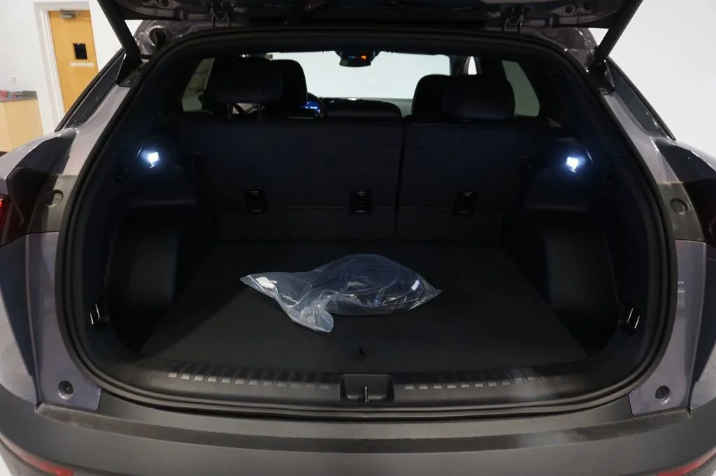 2026 Chevrolet Blazer EV LT - Photo 23