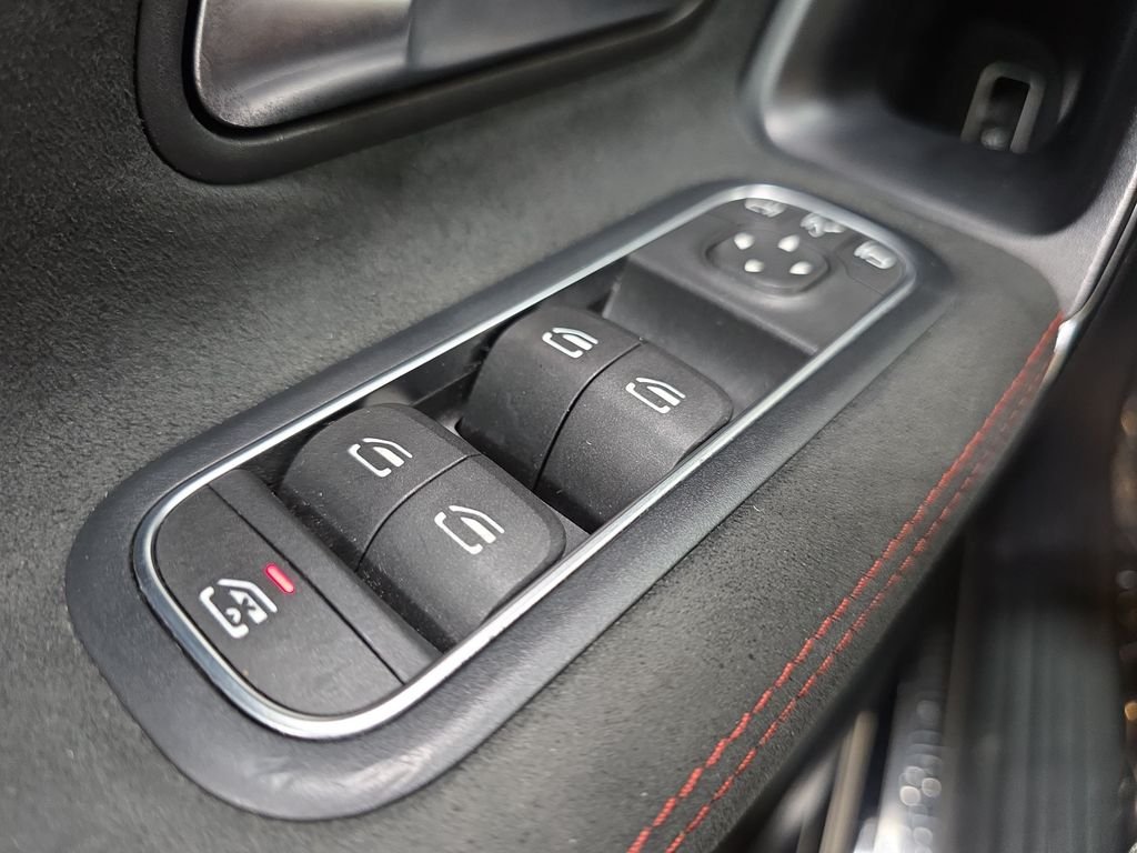 Used 2022 Black Mercedes-Benz CLA 250 image 26