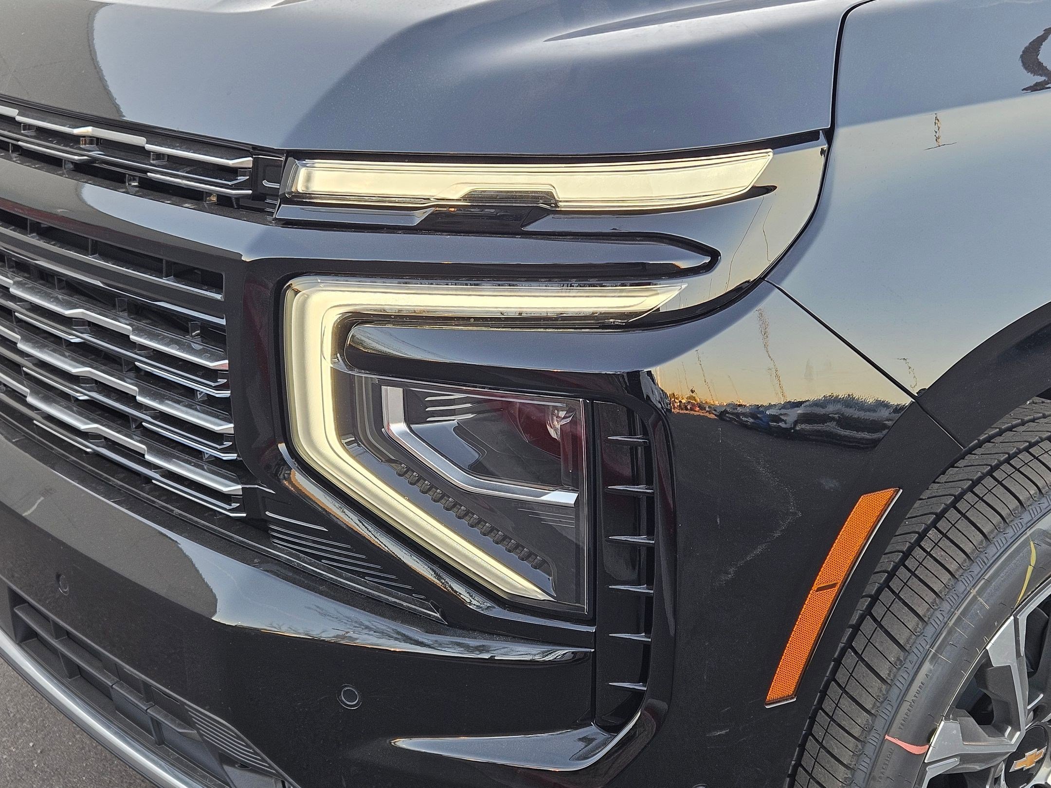 2026 Chevrolet Tahoe High Country - Photo 10
