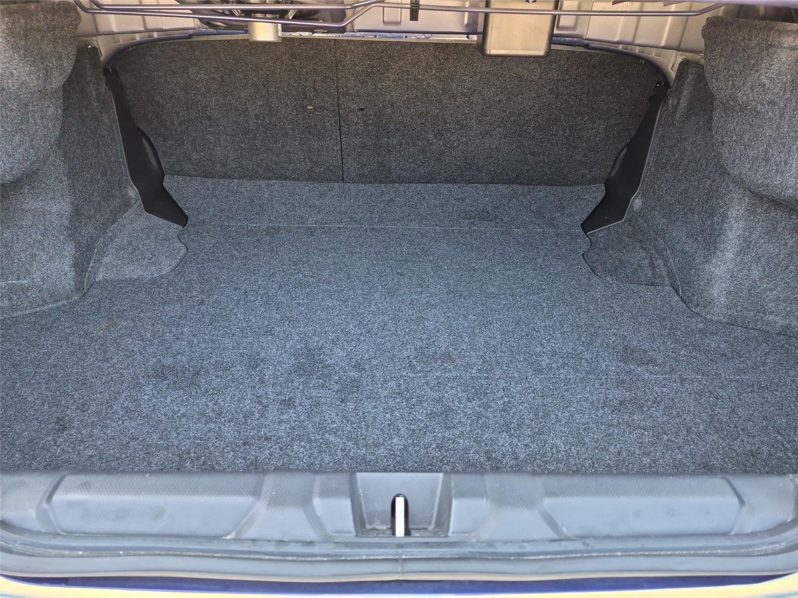 Used 2023 Sapphire Blue Subaru Premium image 35