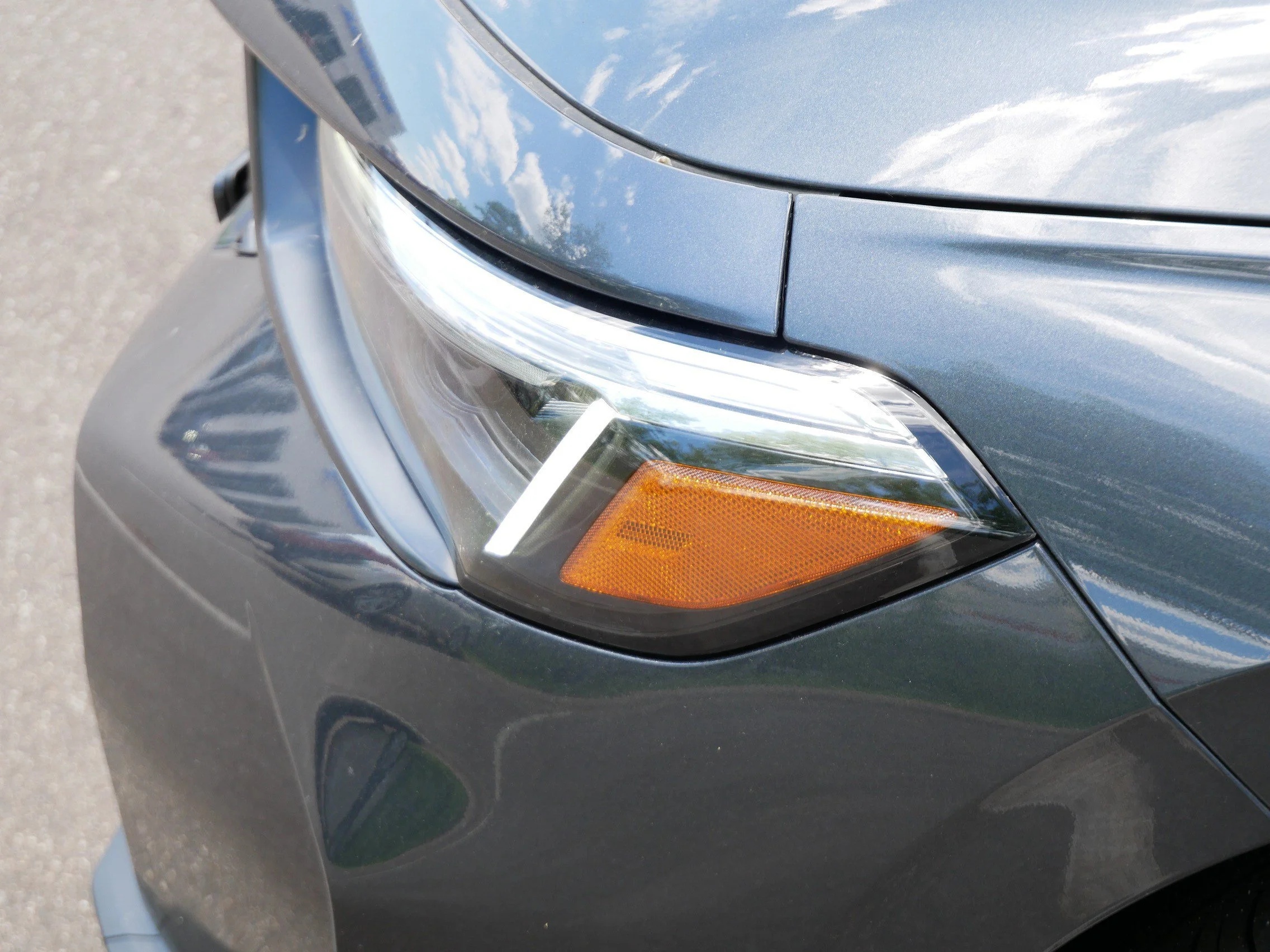 Certified Used 2026 Meteorite Gray Metallic Honda Sport image 49