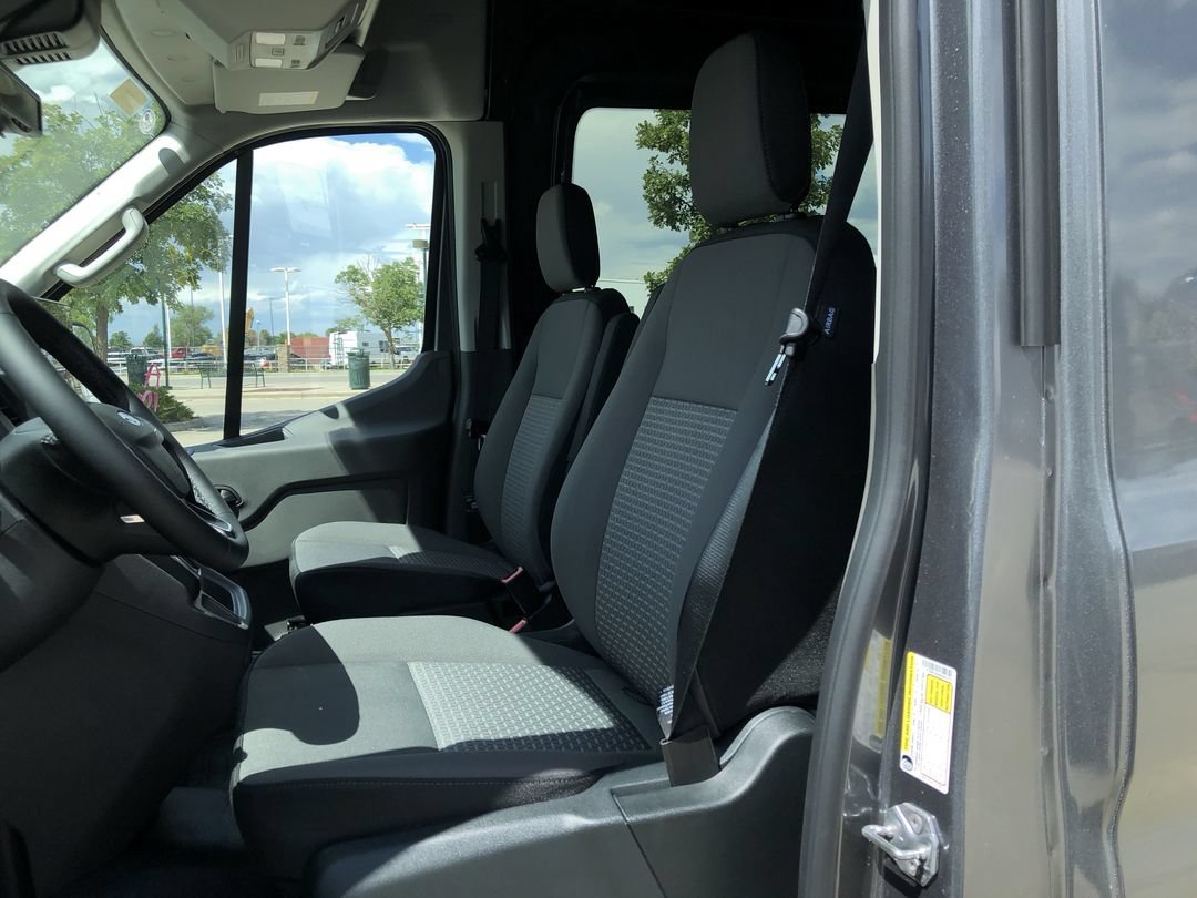 New 2027 Carbonized Gray Metallic Ford  image 15