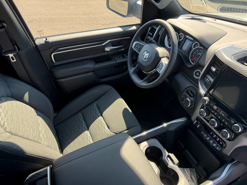 2025 RAM 1500 Big Horn/Lone Star - Photo 30