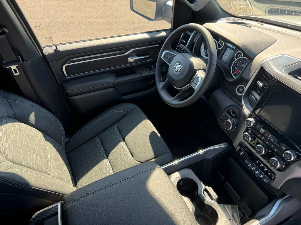 2025 RAM 1500 Big Horn/Lone Star - Photo 30