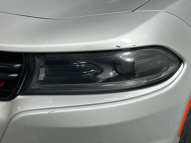 Certified Pre-Owned 2022 Dodge Charger SXT