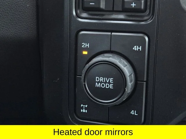 New 2026 Glacier Gray Metallic Tri-Coat Ford F-250® Lariat® image 15