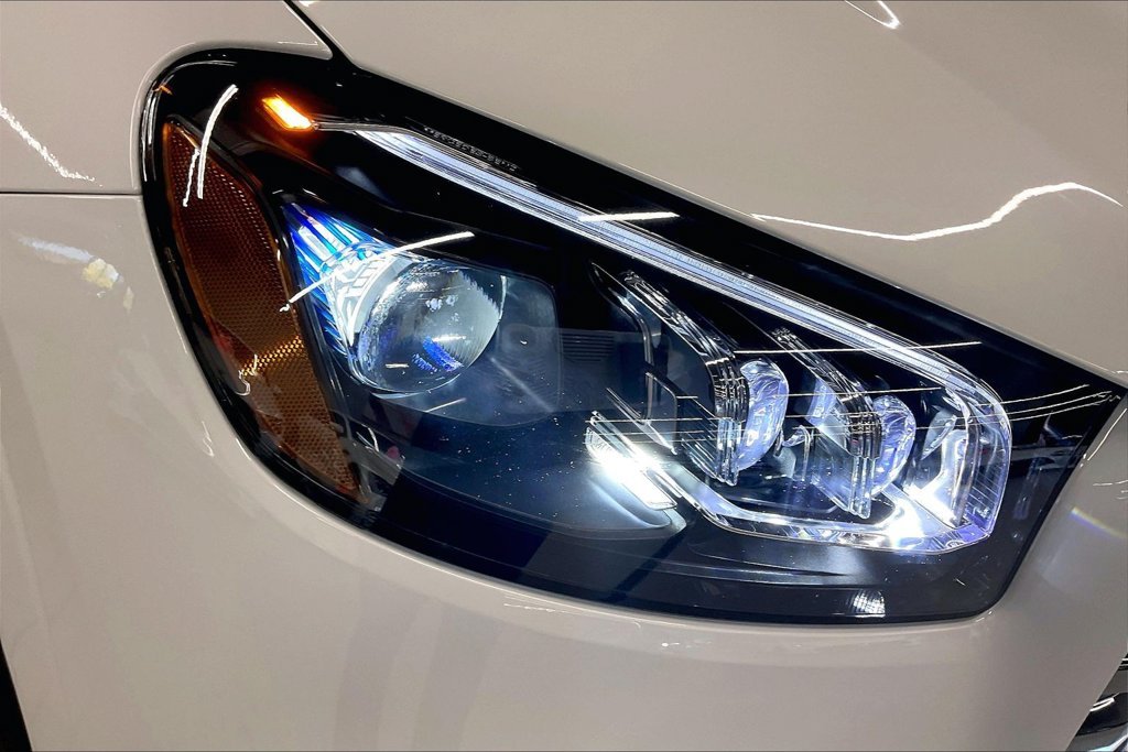 2024 Mercedes-Benz GLS Base - Photo 24