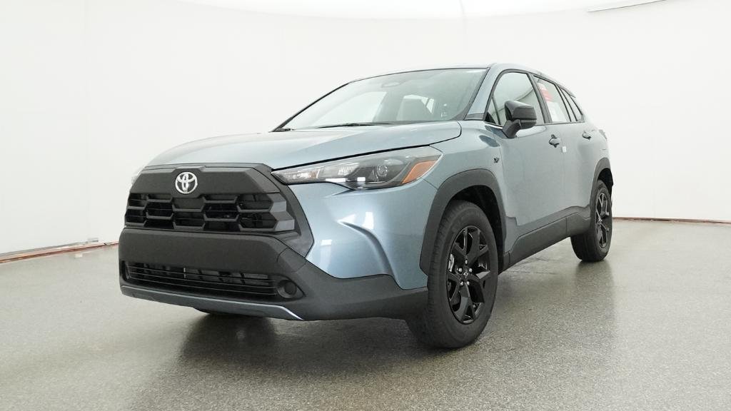 New 2026 Celestite Toyota L image 18