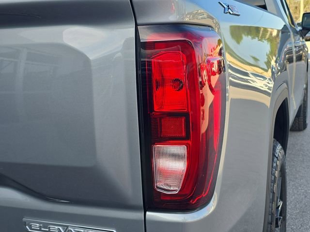 2026 GMC Sierra 1500 Elevation - Photo 10
