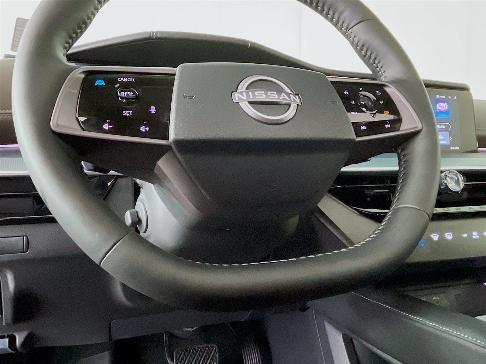 2026 Nissan Murano Platinum - Photo 15