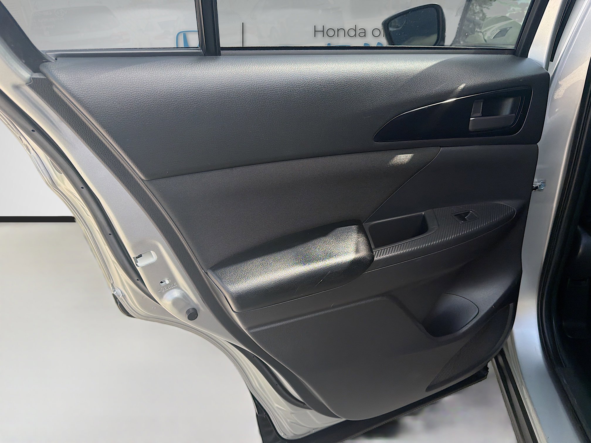 Used 2020 Alloy Silver Metallic Mitsubishi ES image 24