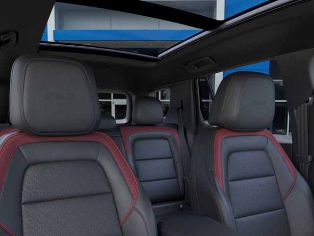 2026 Chevrolet Equinox RS - Photo 24