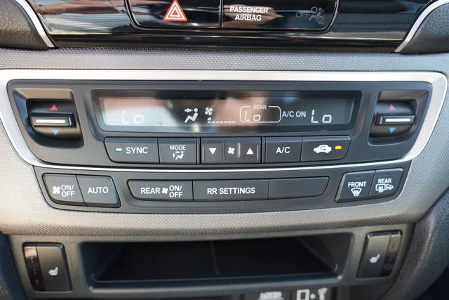 Certified Used 2023 Gray Honda RTL-E image 28