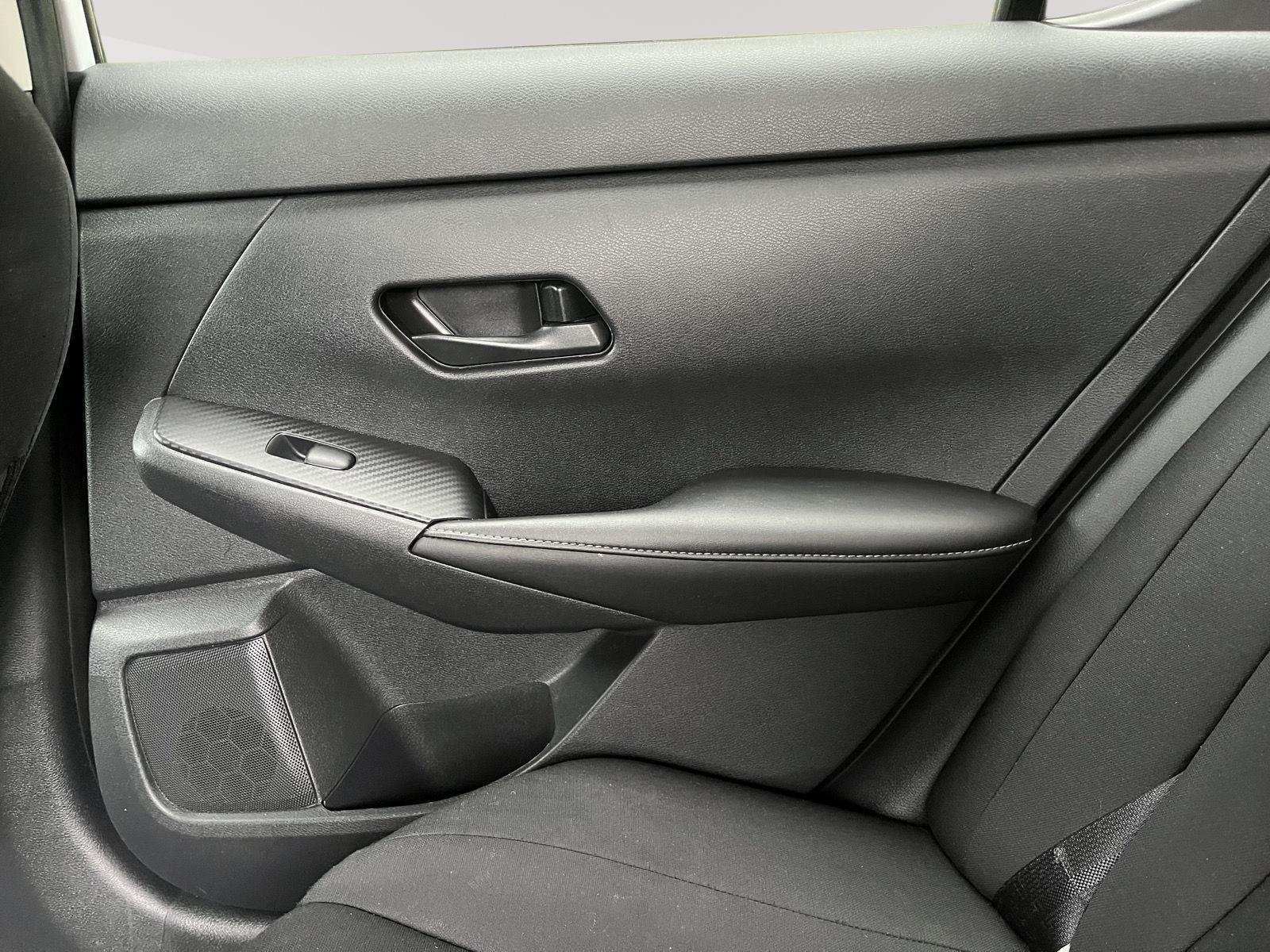 Used 2024 Fresh Powder Nissan S image 17