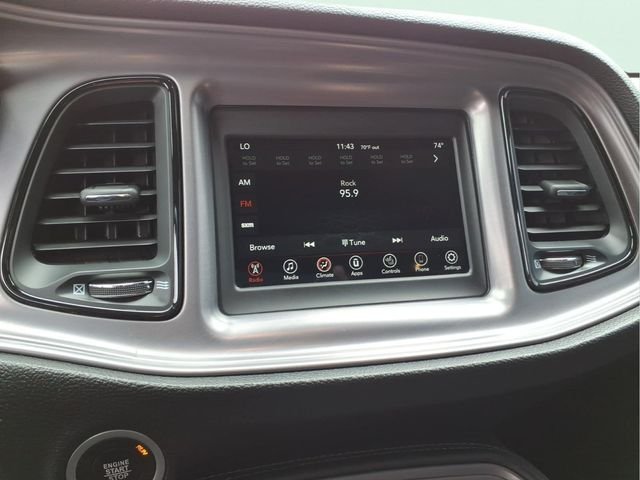 Used 2023 Silver Dodge R/T image 26