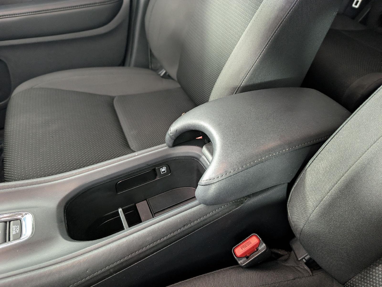 2019 Honda HR-V EX - Photo 27