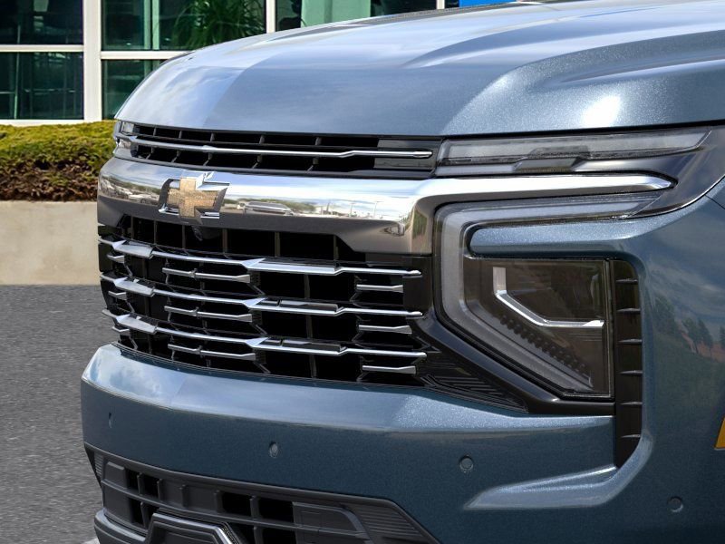 2026 Chevrolet Tahoe Premier - Photo 13