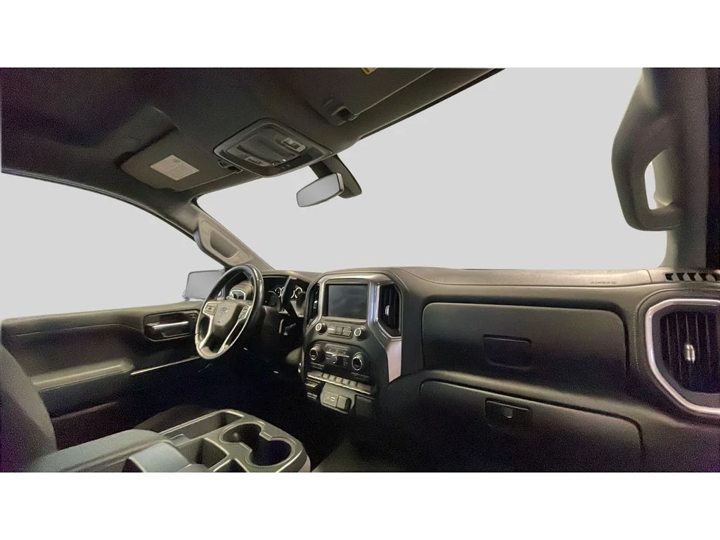 2021 Chevrolet Silverado 1500 RST - Photo 17