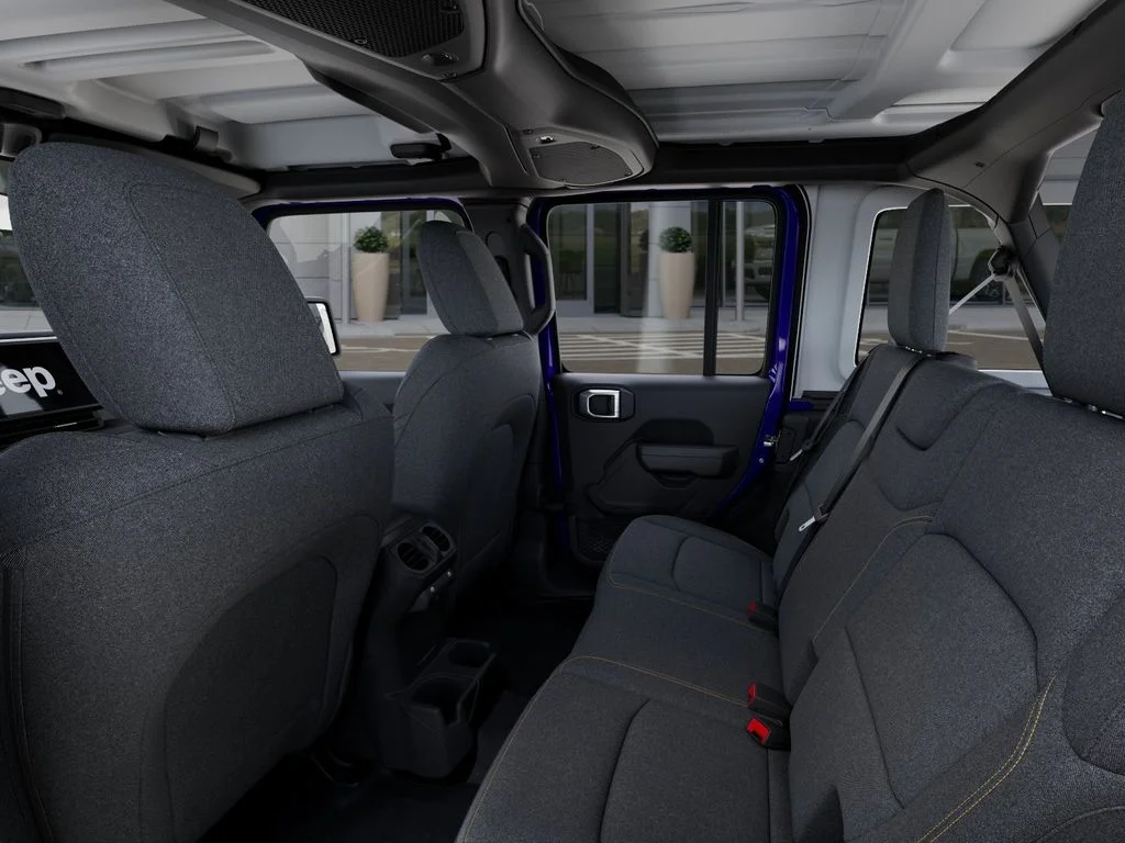 New 2026 Reign Jeep Sport S image 23