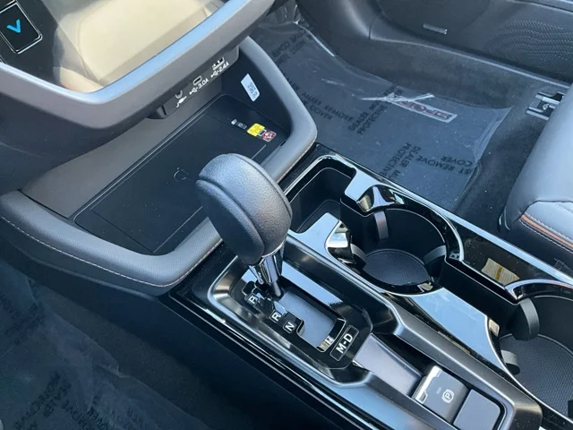 2026 Subaru Forester Sport - Photo 17