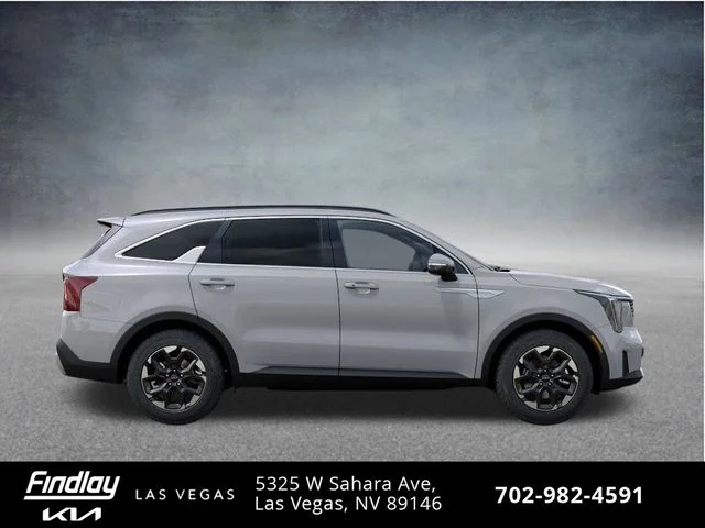 New 2026 Gray Kia S image 28